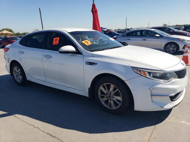 2017 KIA OPTIMA LX - 5XXGT4L34HG175560