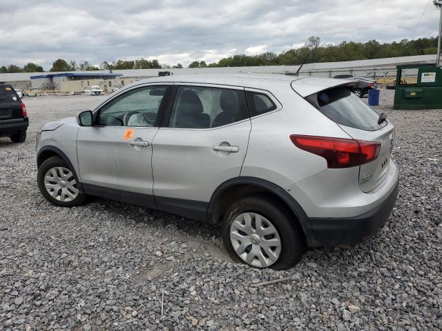 2019 NISSAN ROGUE SPOR - JN1BJ1CR4KW342365