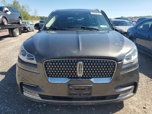 VIN 5LM5J7XC8LGL02880 2020 Lincoln Aviator, Reserve no.5