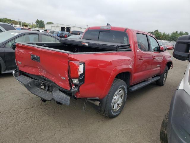 VIN 3TMCZ5AN6MM423680 2021 Toyota Tacoma, Double Cab no.3