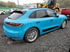 PORSCHE MACAN TURB photo