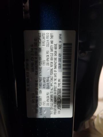 2024 MAZDA CX-5 SELEC - JM3KFBBL3R0479996