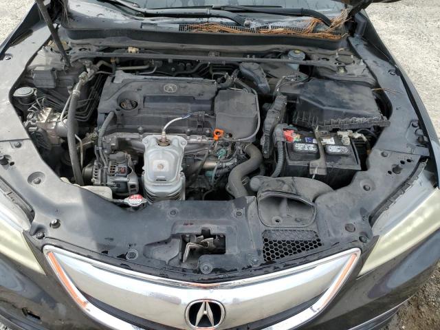 2015 ACURA TLX TECH - 19UUB1F53FA027976