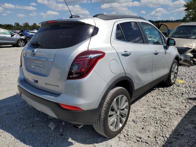 2020 BUICK ENCORE PRE - KL4CJASB2LB322706