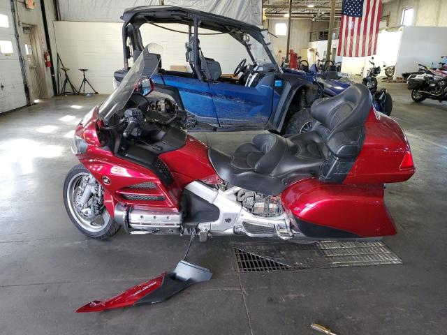 2013 HONDA GL1800 H JH2SC68H9DK100144