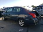 NISSAN VERSA S photo