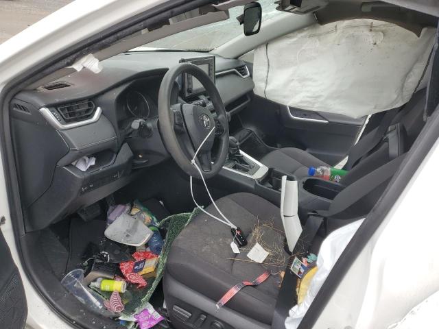 2019 TOYOTA RAV4 XLE - JTMW1RFV5KD503551