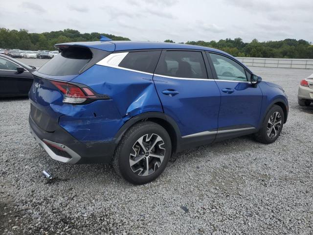 2023 KIA SPORTAGE E - 5XYK33AF3PG069547