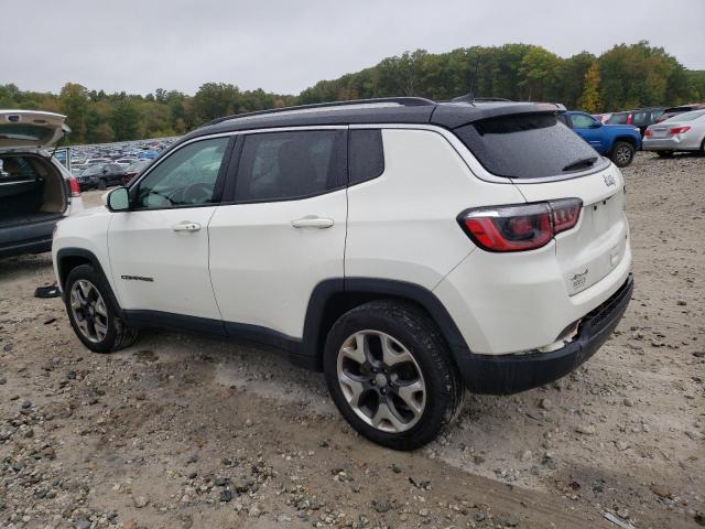 2019 JEEP COMPASS LI - 3C4NJDCB8KT596150