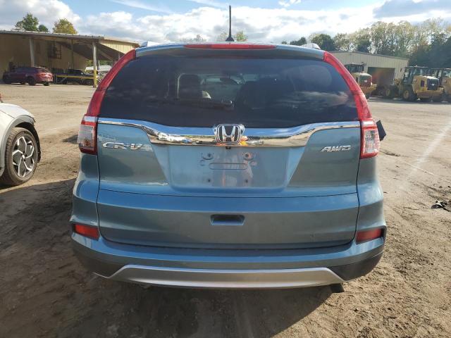 VIN 2HKRM4H71GH676202 2016 Honda CR-V, Exl no.6