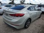 HYUNDAI ELANTRA SE photo