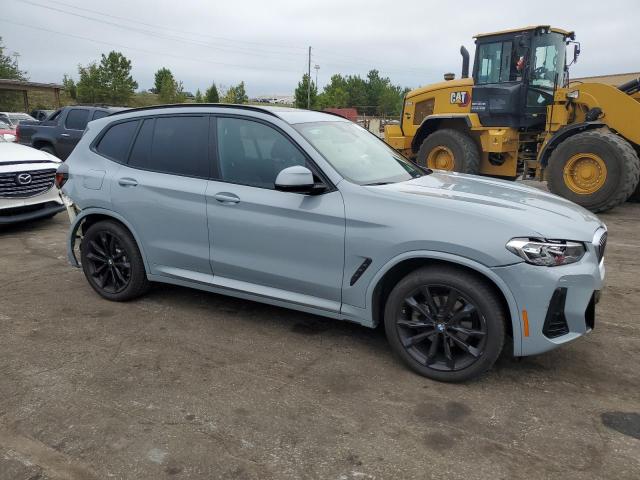 2024 BMW X3 XDRIVE3 - 5UX53DP06R9U45165