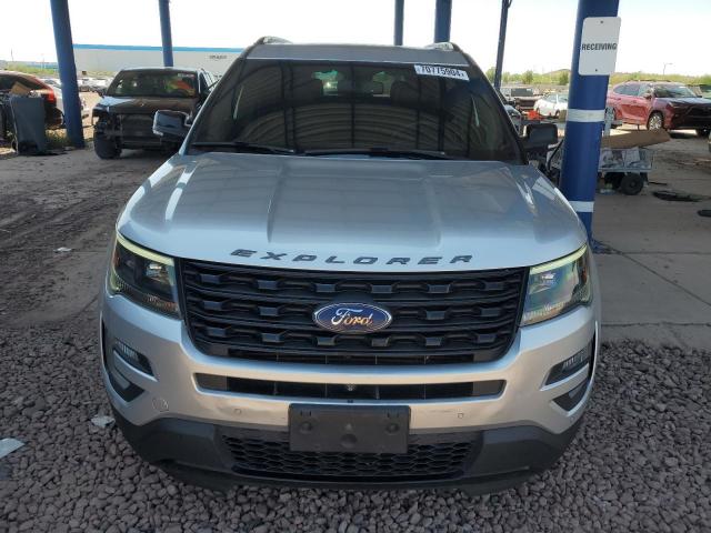 2017 FORD EXPLORER S 1FM5K8GT3HGA88197  70775904