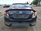 HONDA CIVIC LX photo