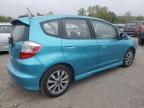 HONDA FIT SPORT photo