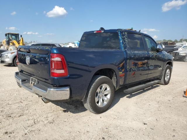2023 RAM 1500 LARAM - 1C6RREJT6PN633433
