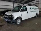 CHEVROLET EXPRESS G2 photo