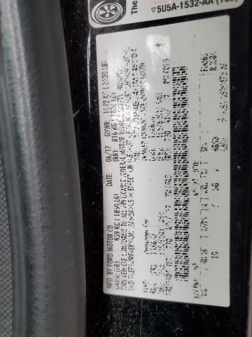 2017 FORD FIESTA SE - 3FADP4BJ4HM146894