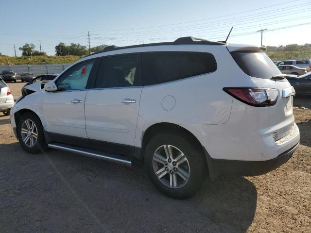 2016 CHEVROLET TRAVERSE L - 1GNKVGKD3GJ230842