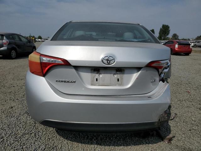 2016 TOYOTA COROLLA L - 5YFBURHE8GP402639
