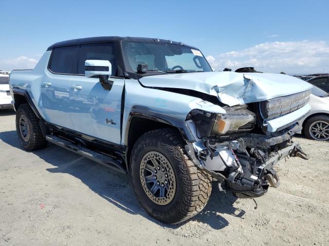 2024 GMC HUMMER PIC 1GT10DDB3RU104561