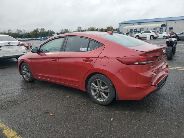 2018 HYUNDAI ELANTRA SE - 5NPD84LF0JH273946