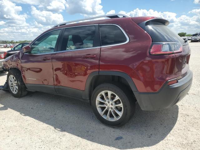 VIN 1C4PJLCB3KD470156 2019 JEEP GRAND CHEROKEE no.2