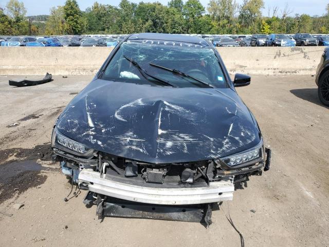 2019 ACURA TLX TECHNO - 19UUB1F69KA000980