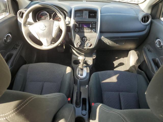 2017 NISSAN VERSA S - 3N1CN7AP4HL858558