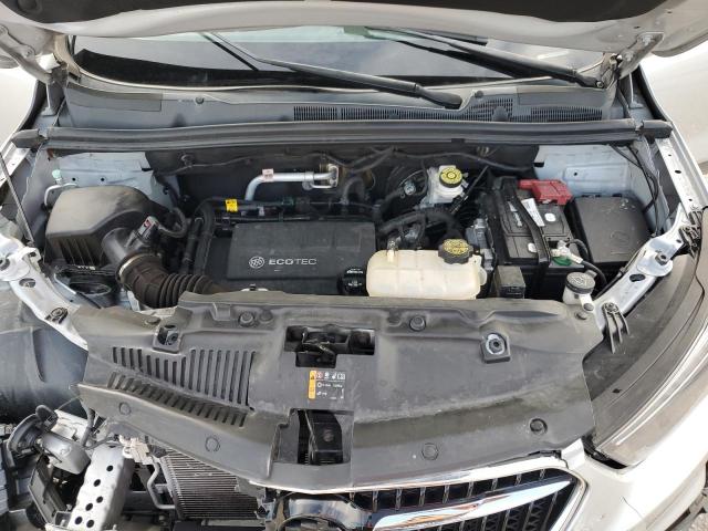 2019 BUICK ENCORE PRE - KL4CJASB2KB731013