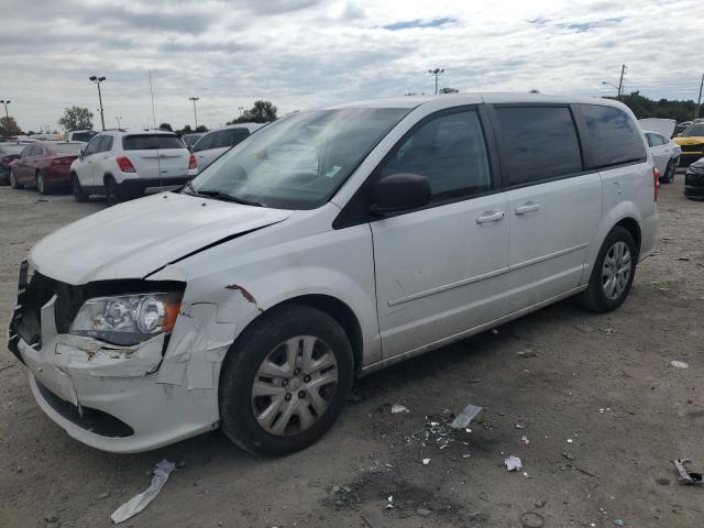 2015 DODGE GRAND CARAVAN SE 2015