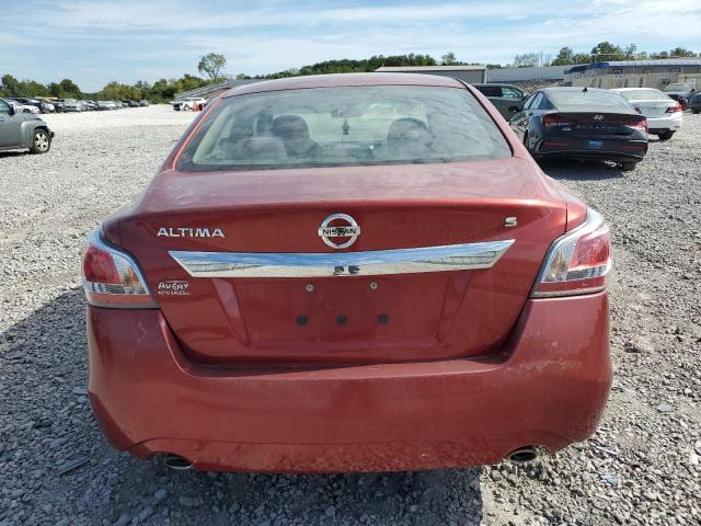 2015 NISSAN ALTIMA 2.5 - 1N4AL3AP7FC227126