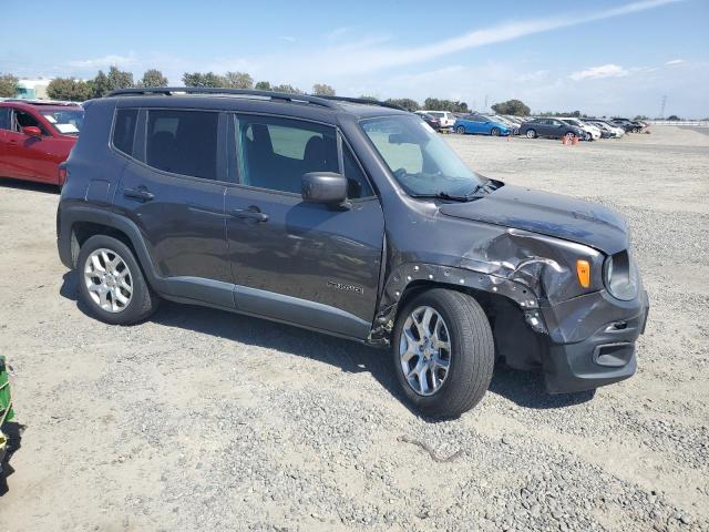 VIN ZACCJABT2GPE34903 2016 Jeep Renegade, Latitude no.4