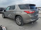 CHEVROLET TRAVERSE P photo