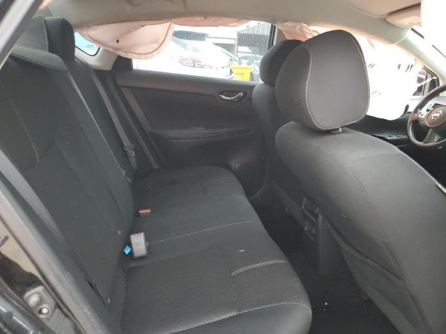 2018 NISSAN SENTRA S - 3N1AB7AP7JY302186