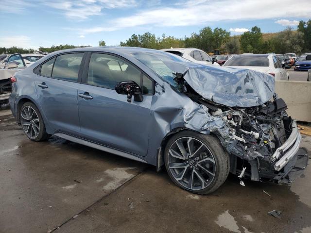 2020 TOYOTA COROLLA XS - JTDT4RCE5LJ029554