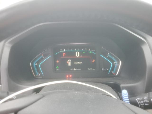 2018 HONDA ODYSSEY EX - 5FNRL6H7XJB014381