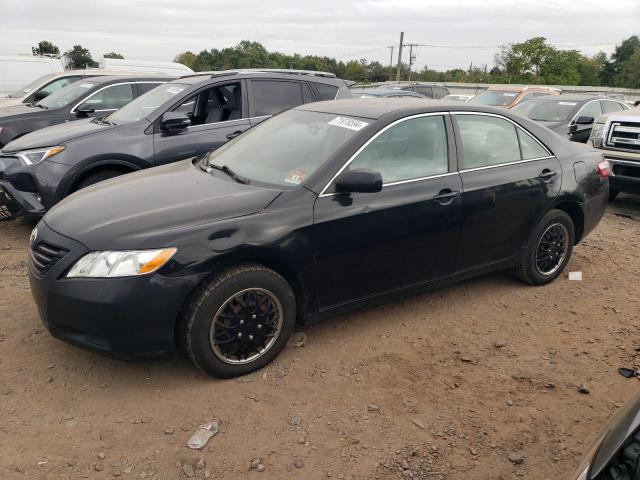 2007 TOYOTA CAMRY LE #2986772141