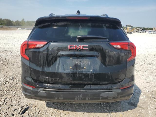 2019 GMC TERRAIN SL - 3GKALMEV1KL114963