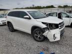 TOYOTA HIGHLANDER photo