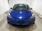 Lot #2993498187 2022 TESLA MODEL 3