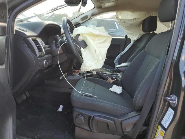 2022 FORD RANGER XL - 1FTER4FHXNLD36809