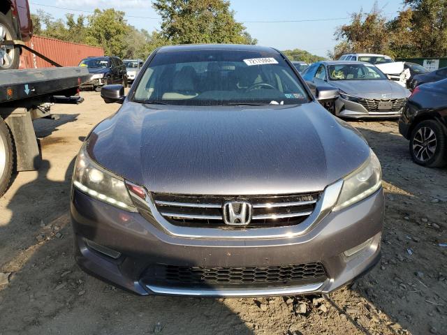 VIN 1HGCR3F81DA025704 2013 Honda Accord, Exl no.5