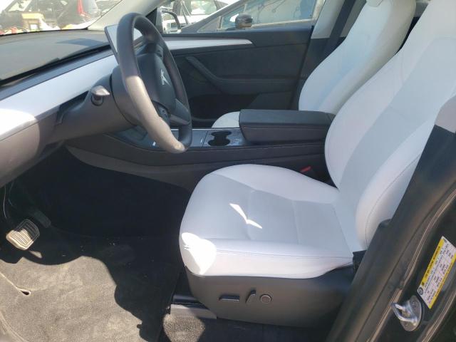 VIN 7SAYGDEE9PF970633 2023 Tesla MODEL Y no.7