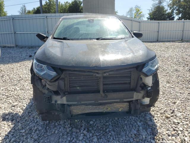 2020 CHEVROLET EQUINOX LS - 3GNAXSEVXLS527029