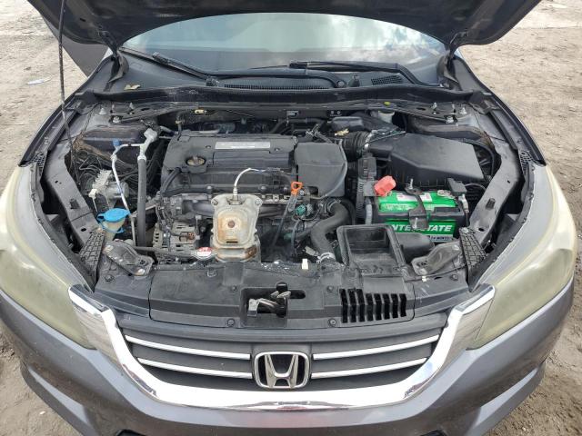 VIN 1HGCR2F82EA187479 2014 Honda Accord, Exl no.11