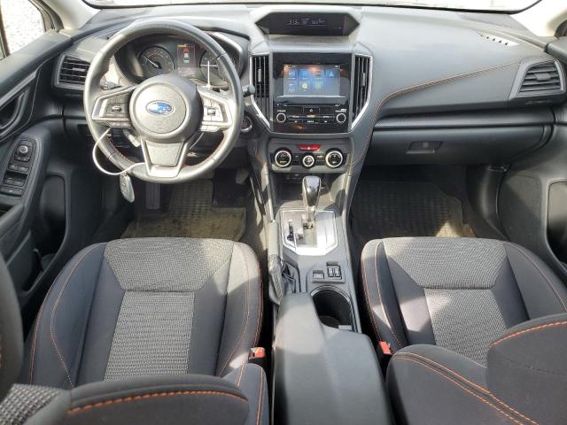 2021 SUBARU CROSSTREK - JF2GTAEC6M8338400