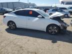 Lot #2957287443 2021 NISSAN SENTRA SV