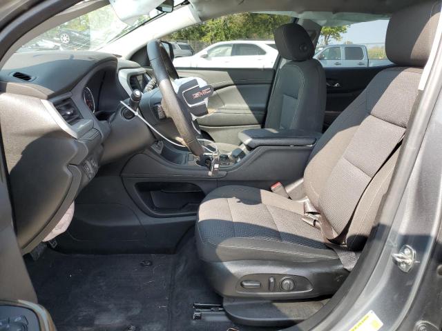 2021 GMC ACADIA SLE - 1GKKNKLS5MZ127075