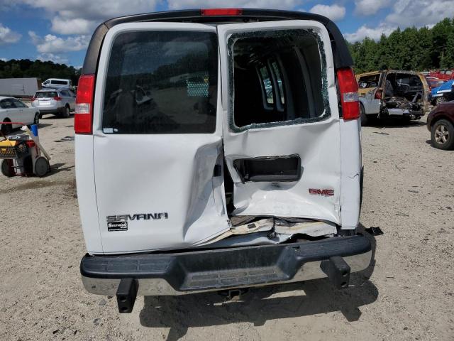 2020 GMC SAVANA G25 1GTW7AFGXL1273445